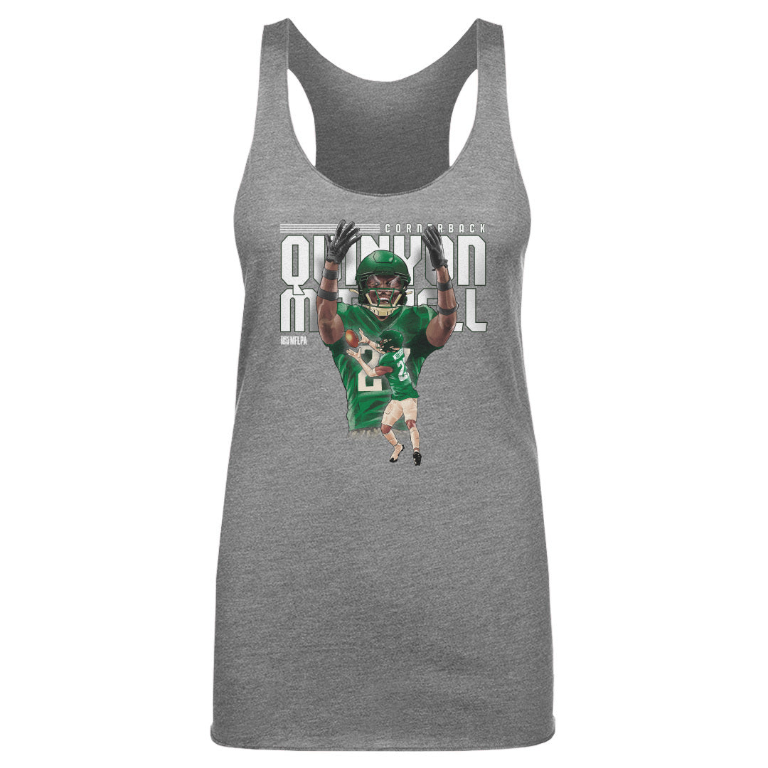 Quinyon Mitchell Women&#39;s Tank Top | 500 LEVEL