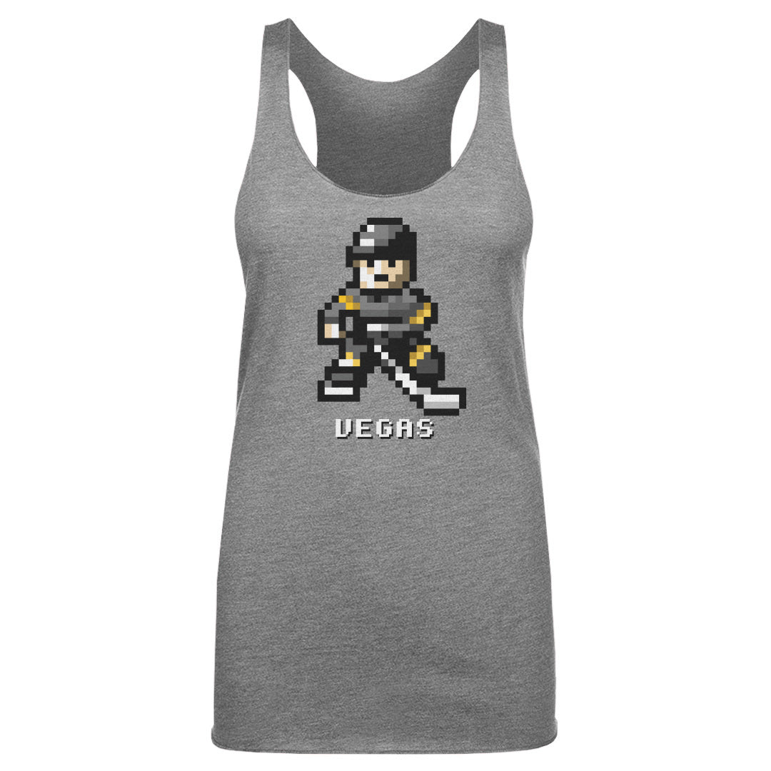 Las Vegas Women&#39;s Tank Top | 500 LEVEL