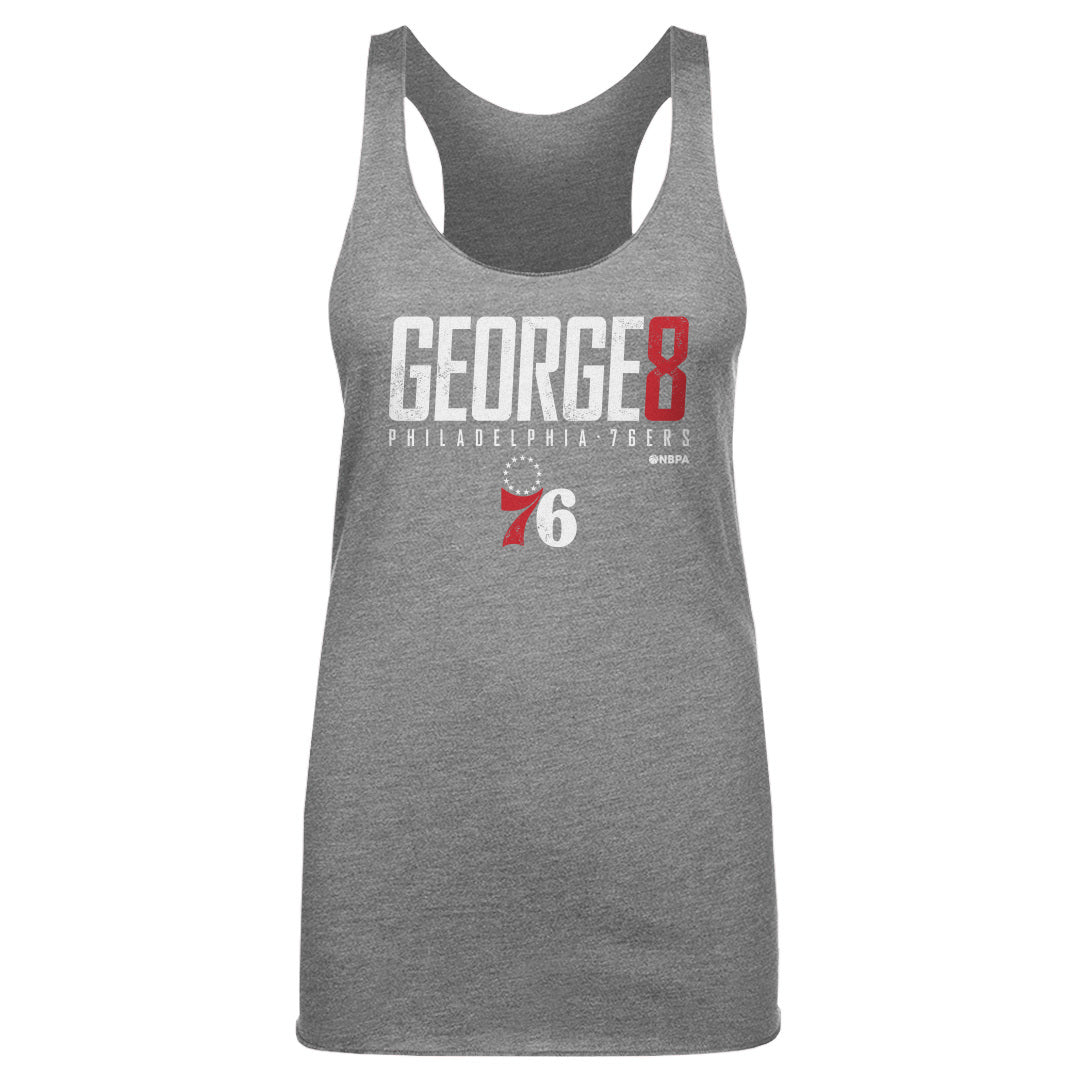 Paul George Women&#39;s Tank Top | 500 LEVEL