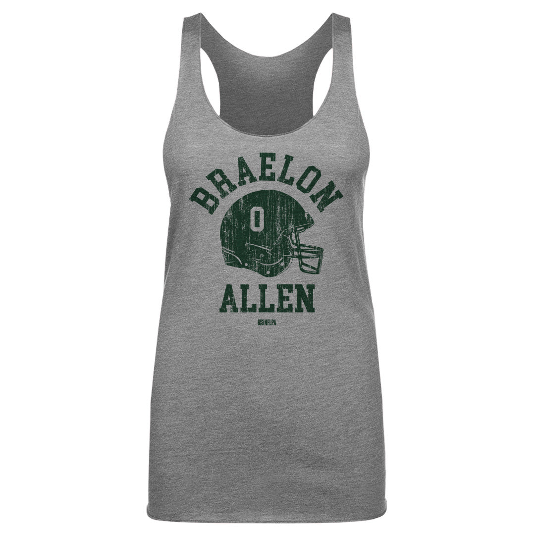 Braelon Allen Women&#39;s Tank Top | 500 LEVEL