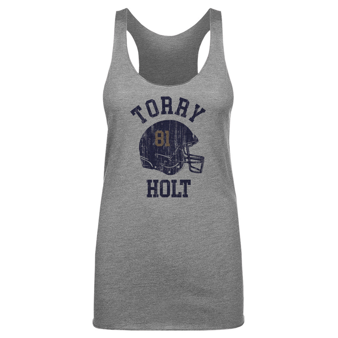 Torry Holt Women&#39;s Tank Top | 500 LEVEL