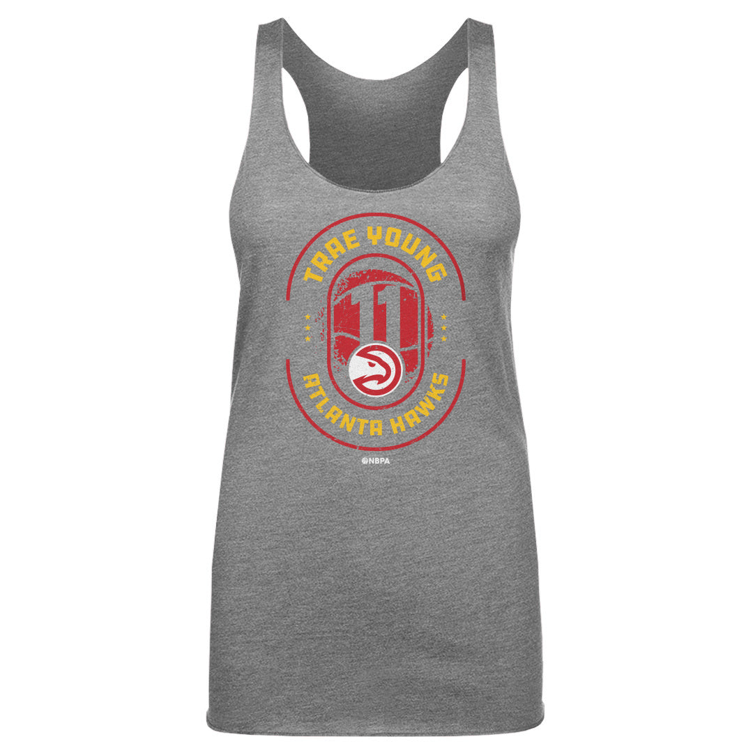 Trae Young Women&#39;s Tank Top | 500 LEVEL