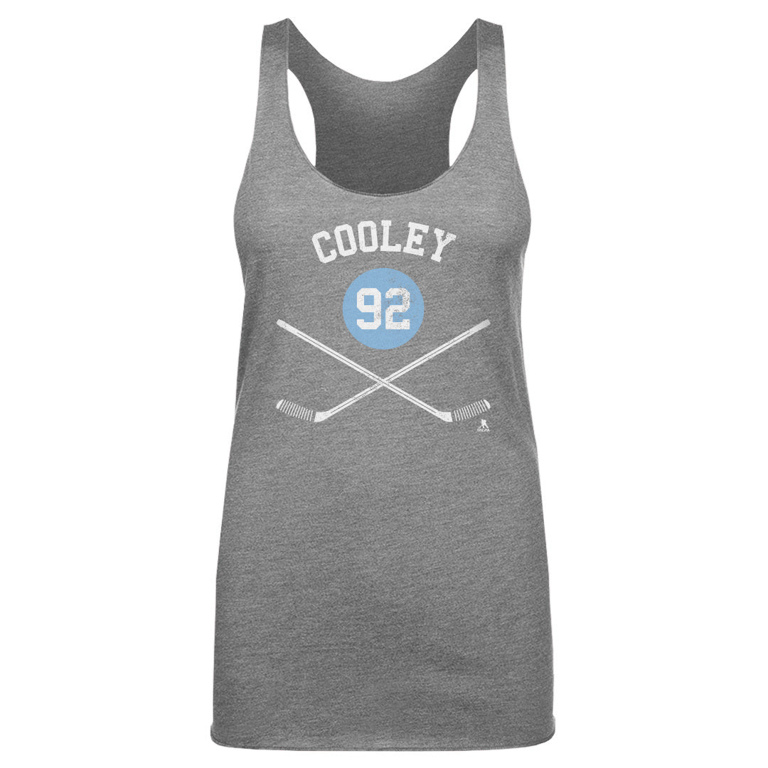 Logan Cooley Women&#39;s Tank Top | 500 LEVEL