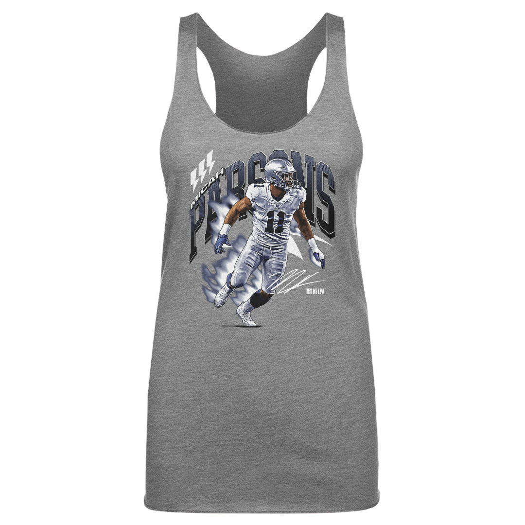 Micah Parsons Women&#39;s Tank Top | 500 LEVEL