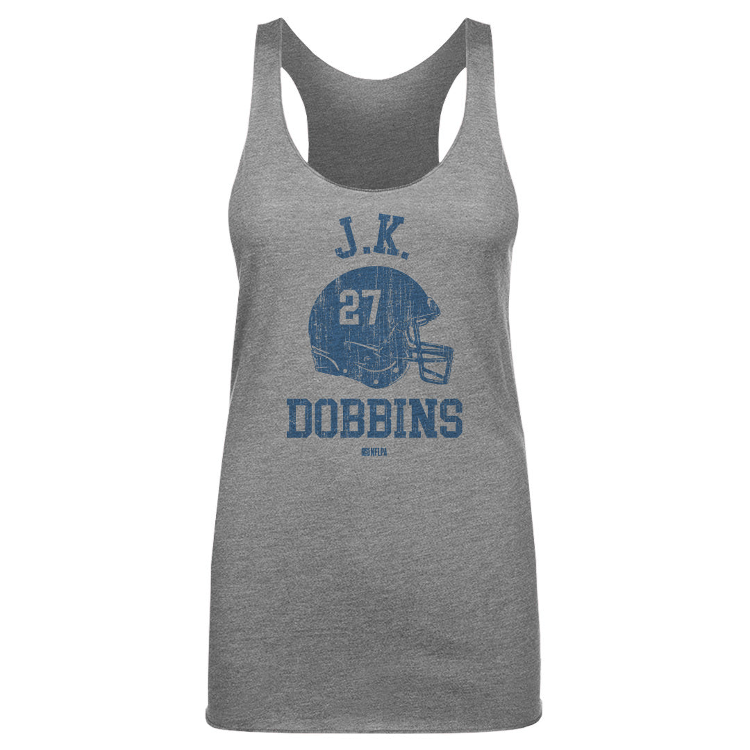 J.K. Dobbins Women&#39;s Tank Top | 500 LEVEL