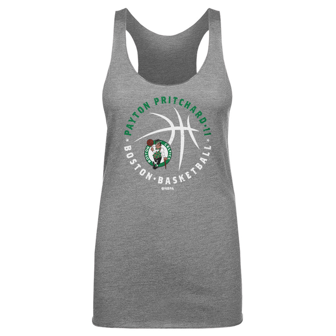 Payton Pritchard Women&#39;s Tank Top | 500 LEVEL