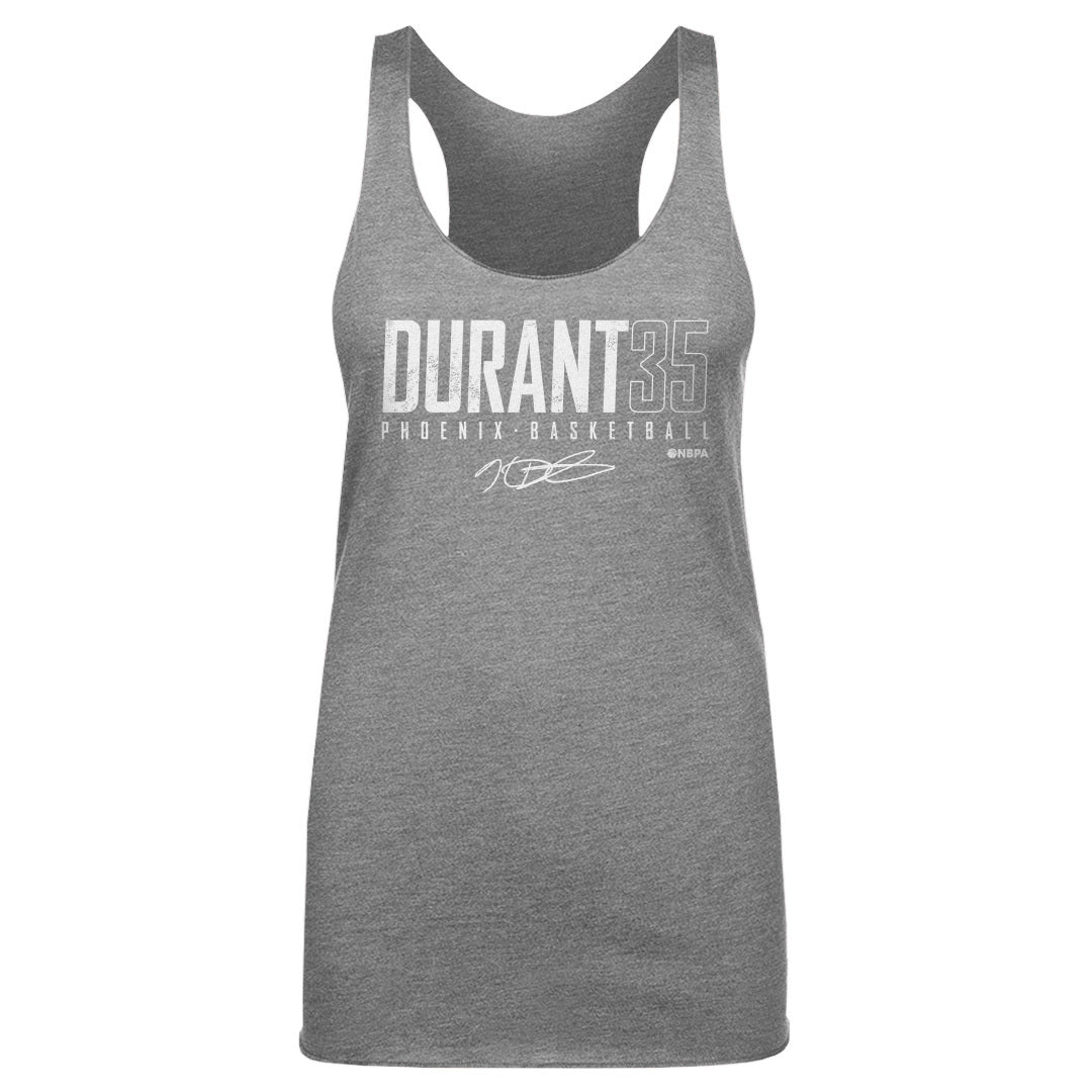 Kevin Durant Women&#39;s Tank Top | 500 LEVEL