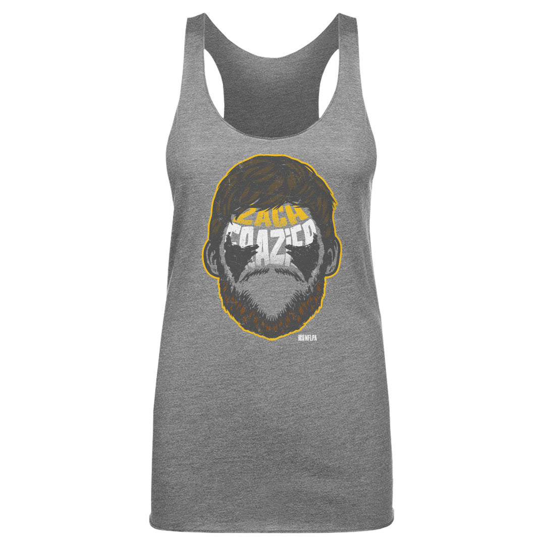 Zach Frazier Women&#39;s Tank Top | 500 LEVEL