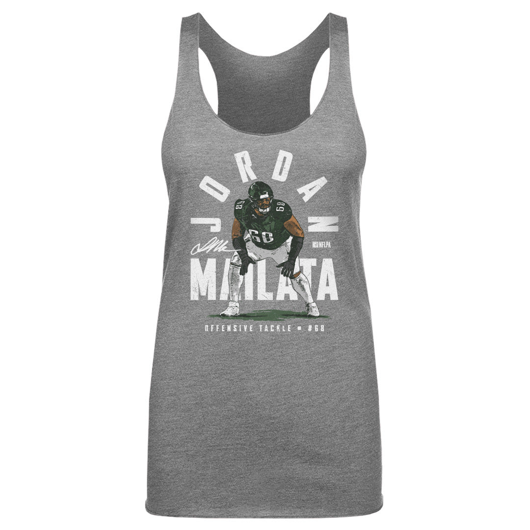 Jordan Mailata Women&#39;s Tank Top | 500 LEVEL