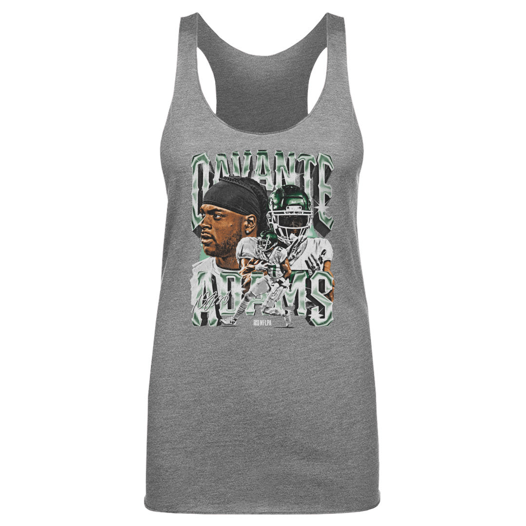 Davante Adams Women&#39;s Tank Top | 500 LEVEL