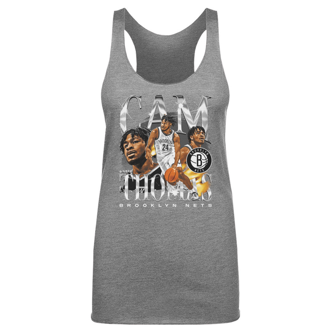 Cam Thomas Women&#39;s Tank Top | 500 LEVEL