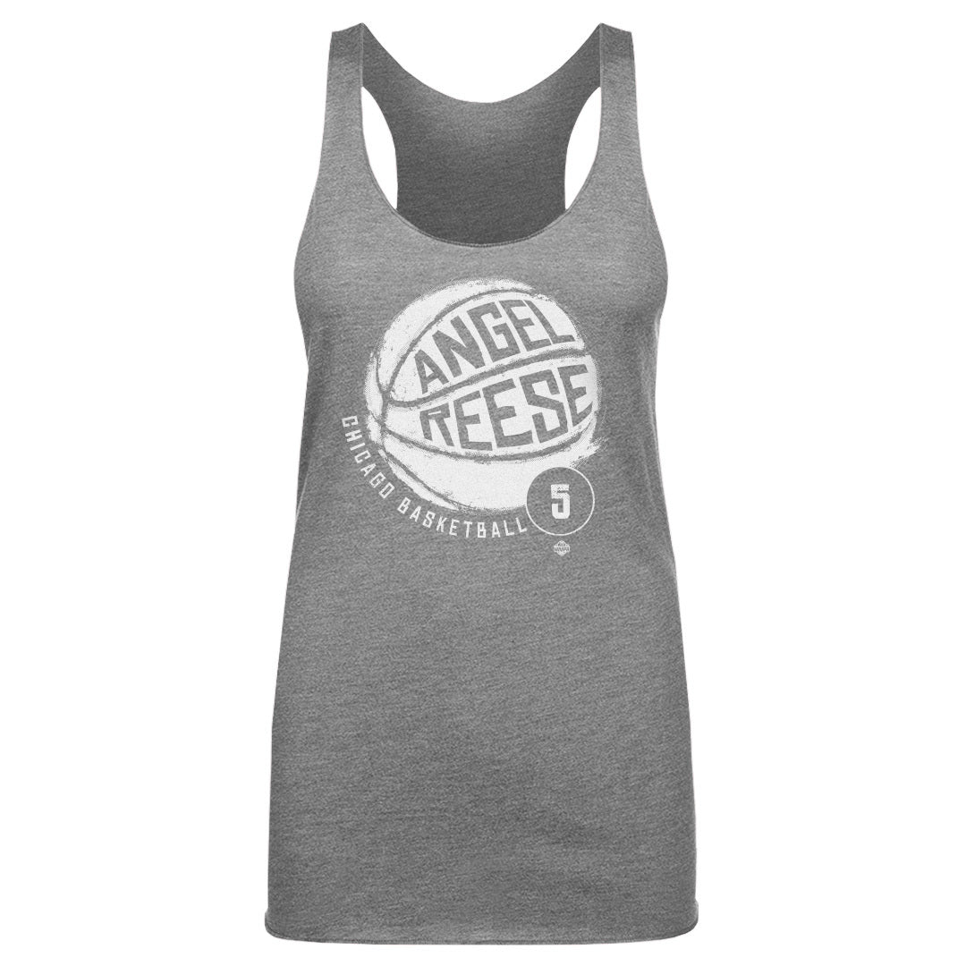 Angel Reese Women&#39;s Tank Top | 500 LEVEL