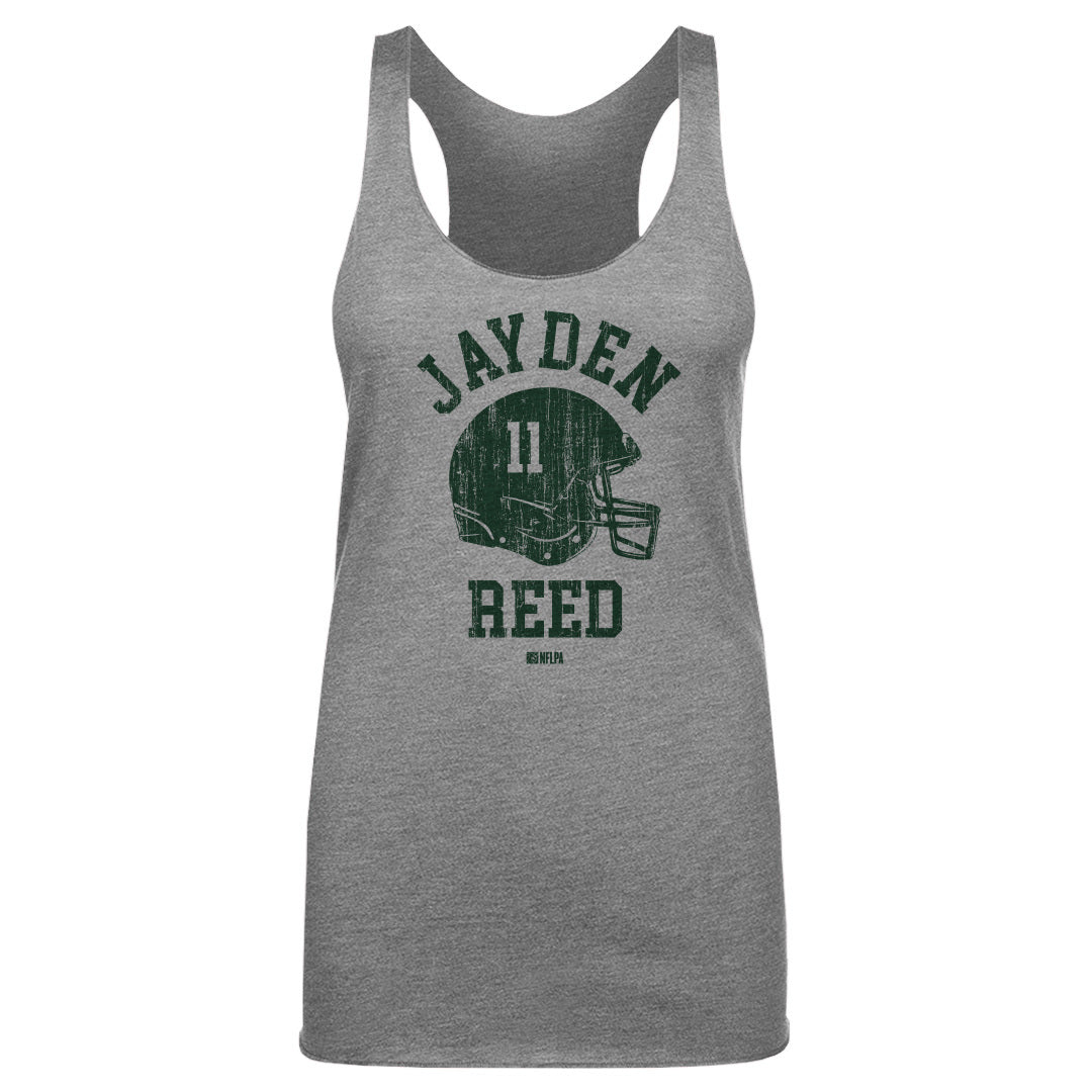 Jayden Reed Women&#39;s Tank Top | 500 LEVEL