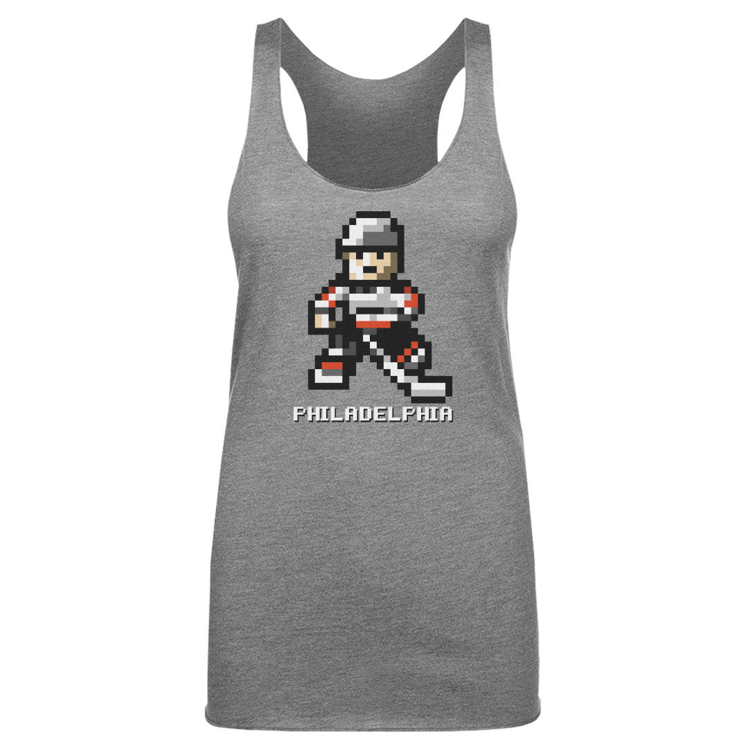 Philadelphia Women&#39;s Tank Top | 500 LEVEL