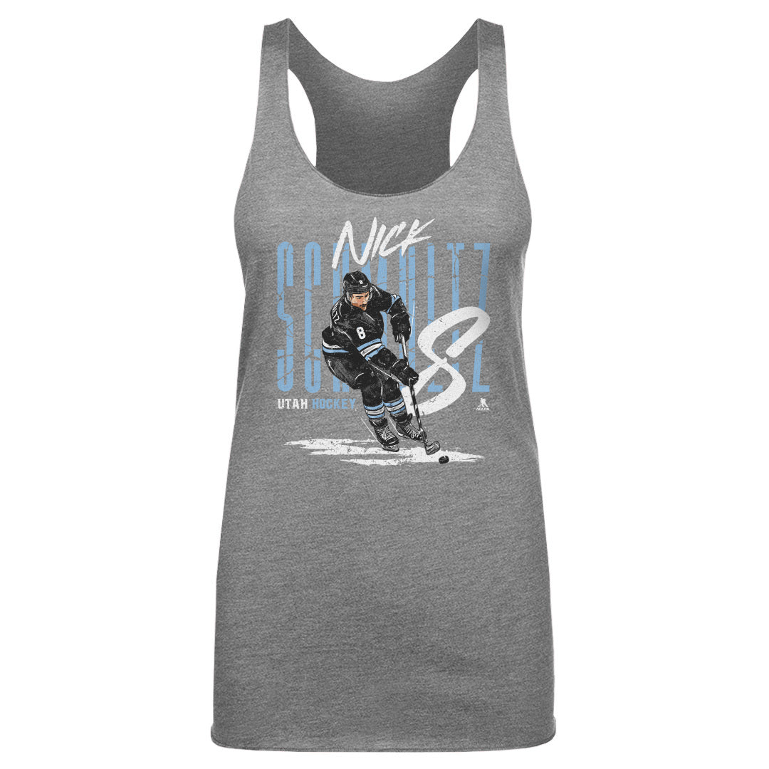 Nick Schmaltz Women&#39;s Tank Top | 500 LEVEL