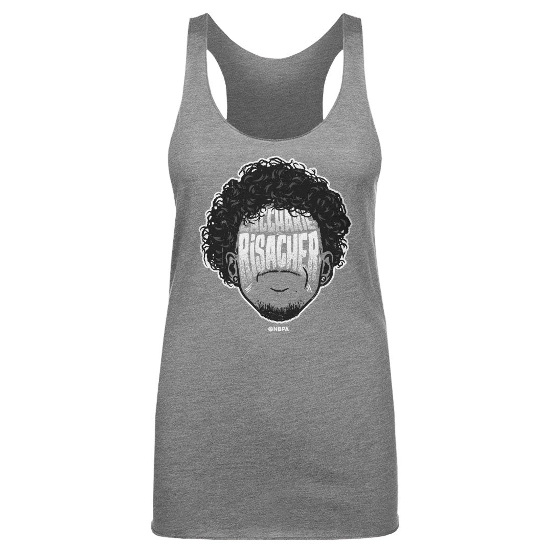 Zaccharie Risacher Women&#39;s Tank Top | 500 LEVEL