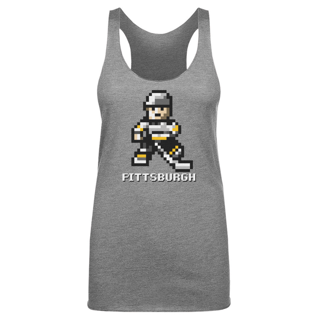 Pittsburgh Women&#39;s Tank Top | 500 LEVEL