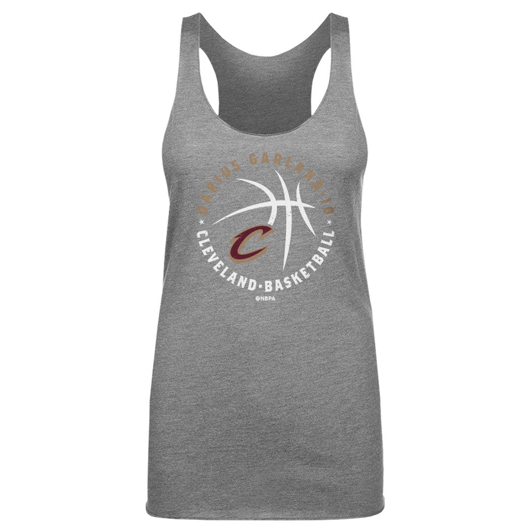 Darius Garland Women&#39;s Tank Top | 500 LEVEL