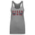 Jarren Duran Women's Tank Top | 500 LEVEL