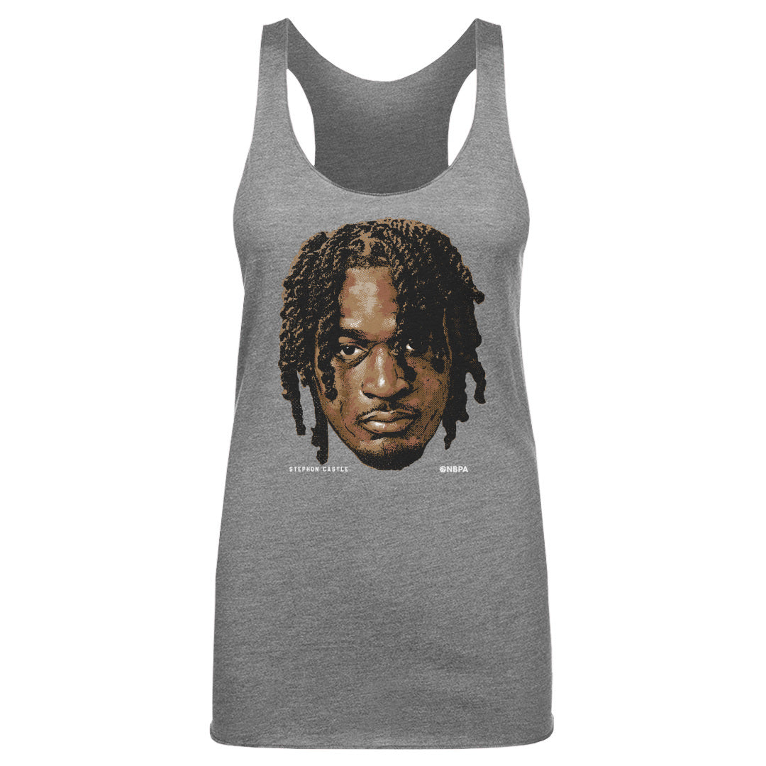 Stephon Castle Women&#39;s Tank Top | 500 LEVEL