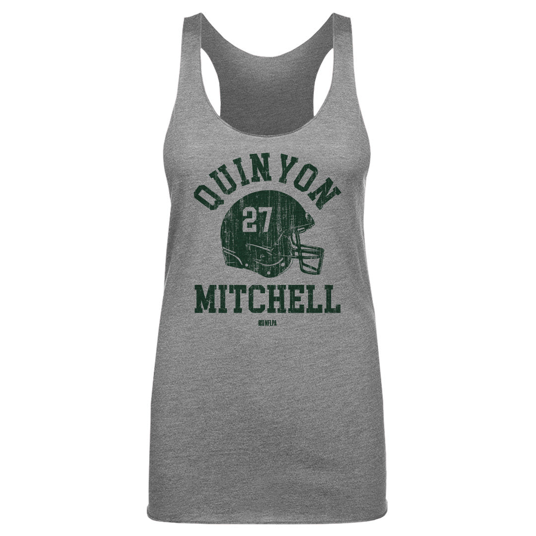 Quinyon Mitchell Women&#39;s Tank Top | 500 LEVEL