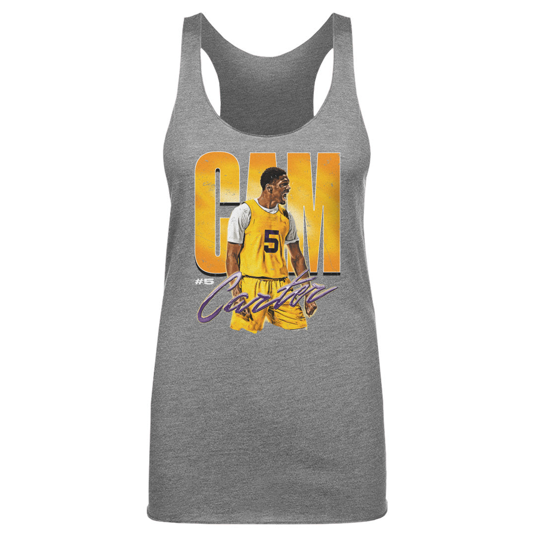 Cam Carter Women&#39;s Tank Top | 500 LEVEL