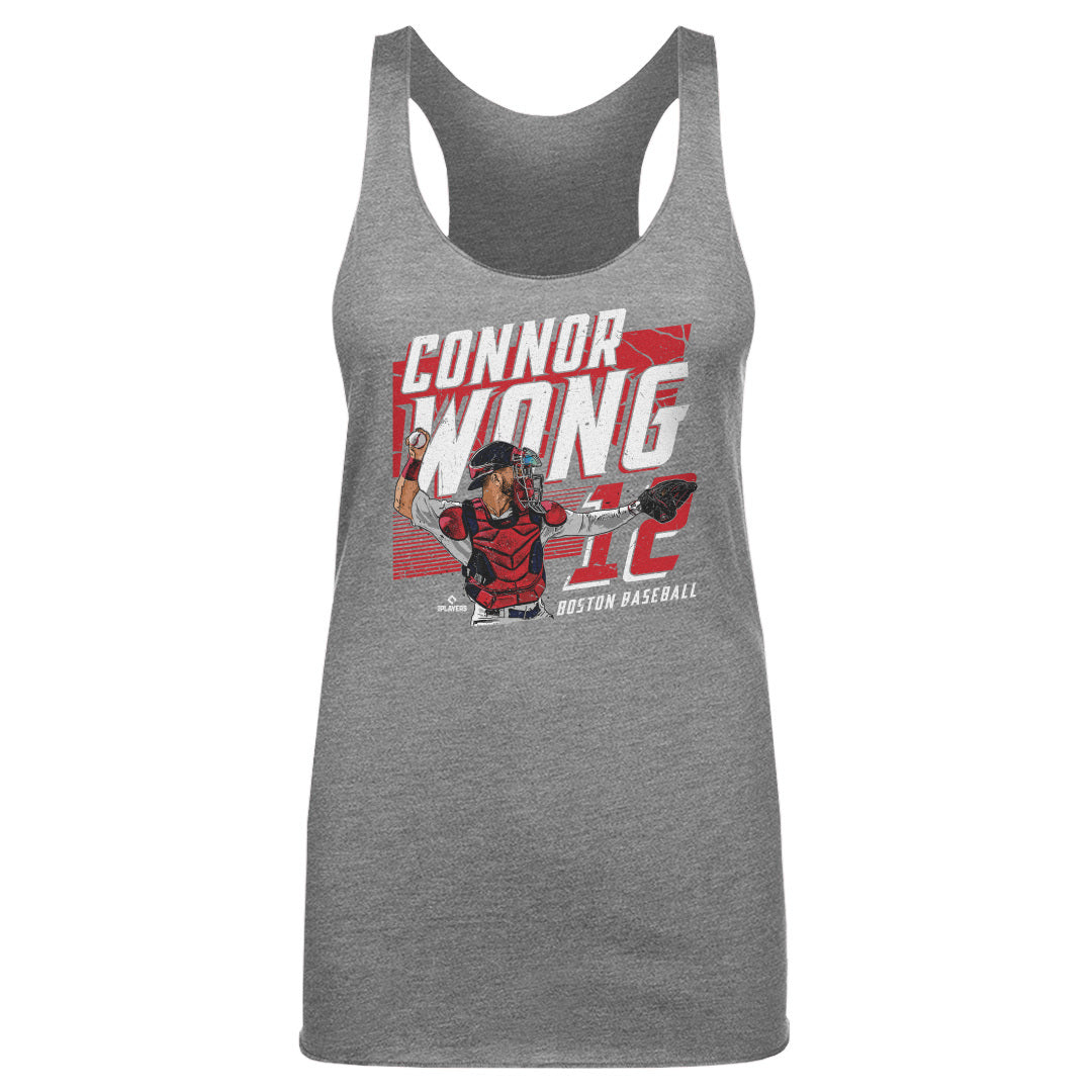 Connor Wong Women&#39;s Tank Top | 500 LEVEL