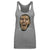 Jayson Tatum Women's Tank Top | 500 LEVEL