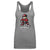 Detroit Women's Tank Top | 500 LEVEL