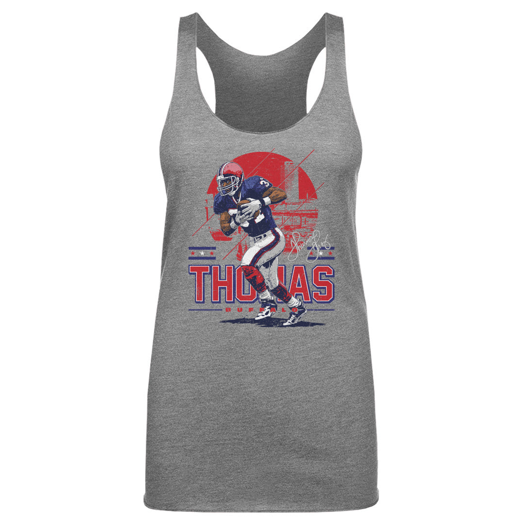 Thurman Thomas Women&#39;s Tank Top | 500 LEVEL