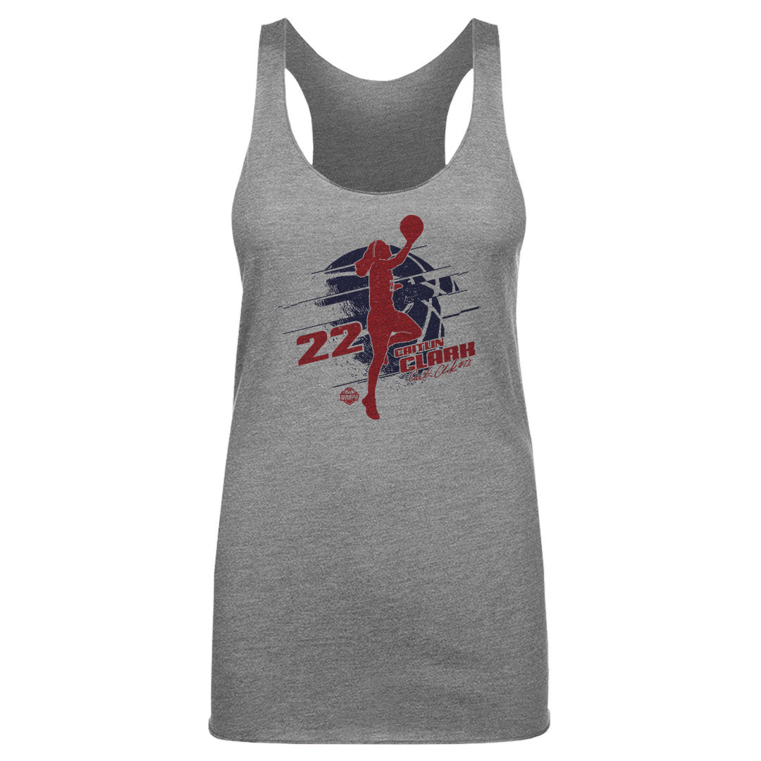 Caitlin Clark Women&#39;s Tank Top | 500 LEVEL