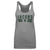 Josh Jacobs Women's Tank Top | 500 LEVEL