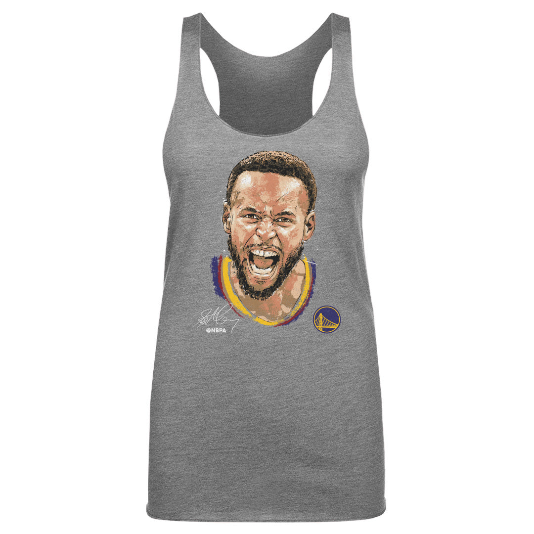 Steph Curry Women&#39;s Tank Top | 500 LEVEL