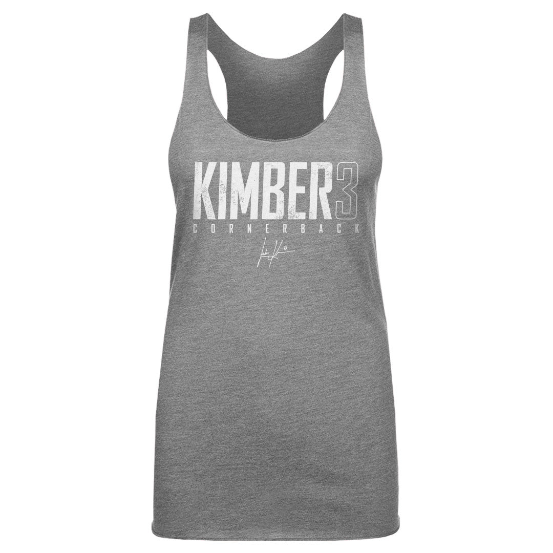 Jalen Kimber Women&#39;s Tank Top | 500 LEVEL