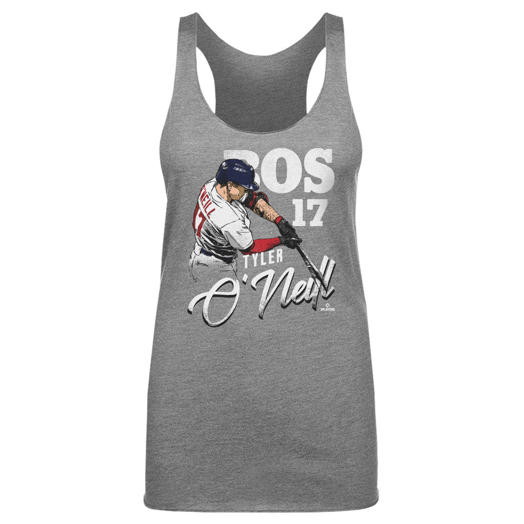 Tyler O&#39;Neill Women&#39;s Tank Top | 500 LEVEL