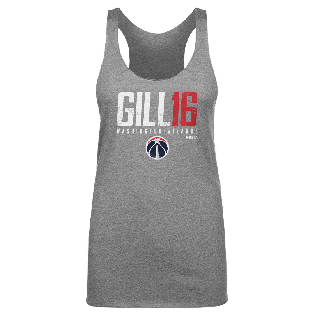 Anthony Gill Women&#39;s Tank Top | 500 LEVEL