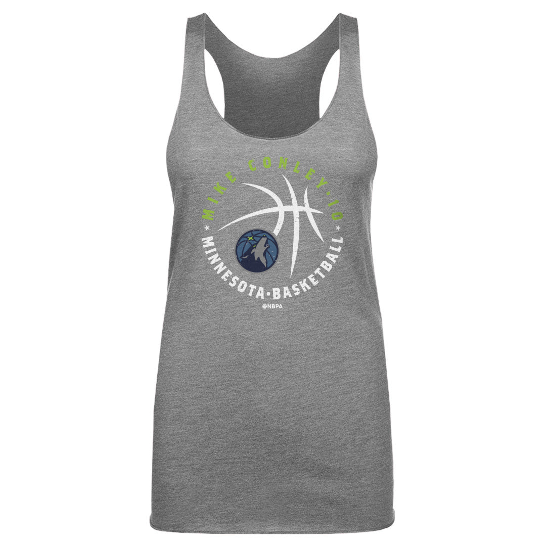 Mike Conley Women&#39;s Tank Top | 500 LEVEL