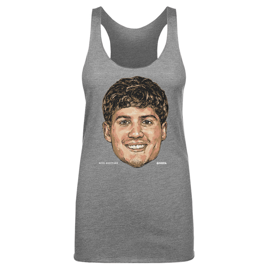 Reed Sheppard Women&#39;s Tank Top | 500 LEVEL