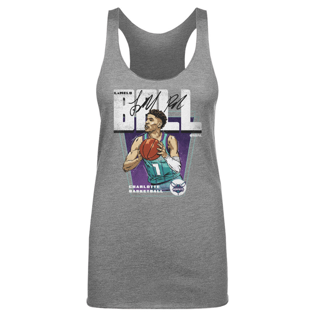 LaMelo Ball Women&#39;s Tank Top | 500 LEVEL