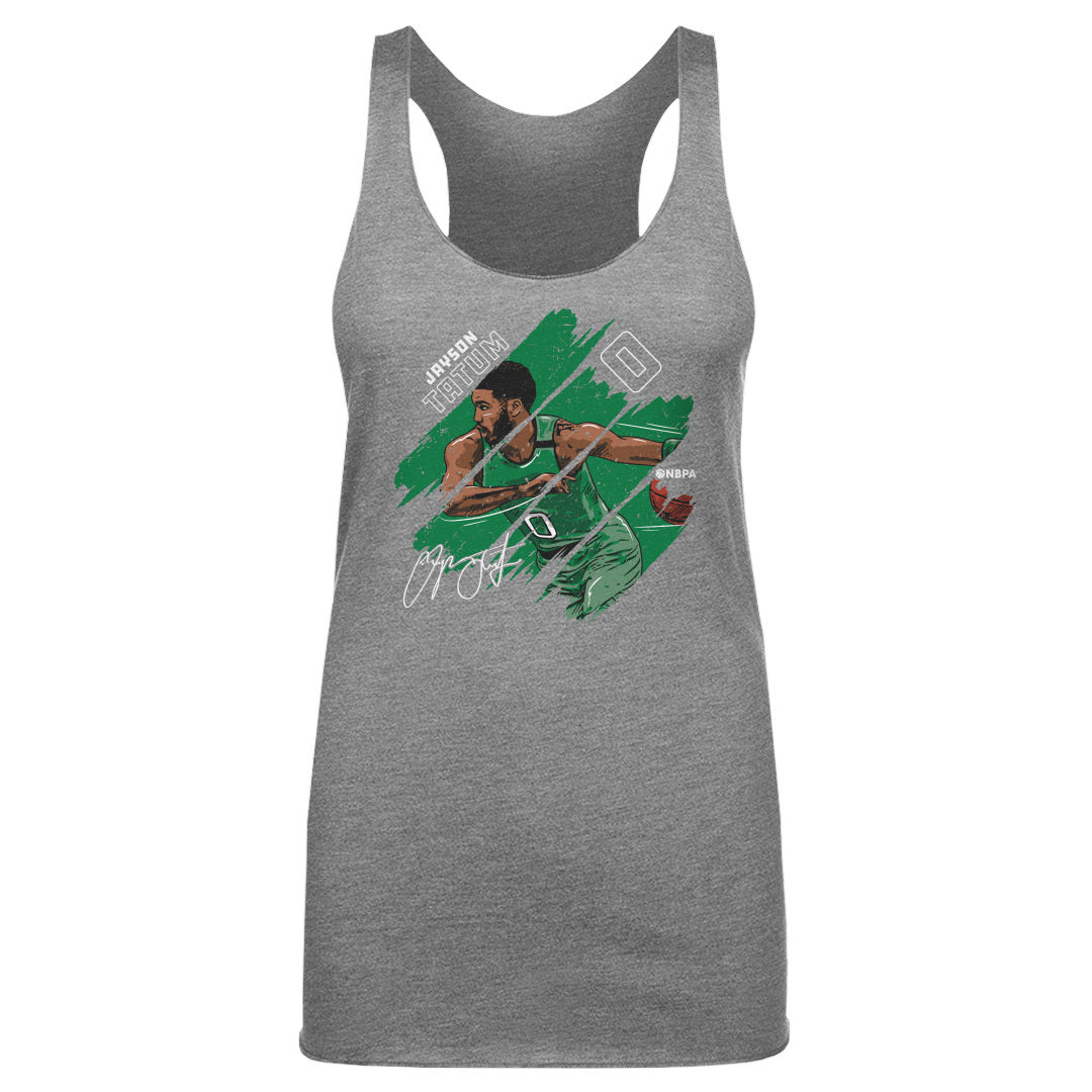 Jayson Tatum Women&#39;s Tank Top | 500 LEVEL