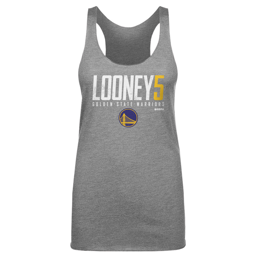 Kevon Looney Women&#39;s Tank Top | 500 LEVEL