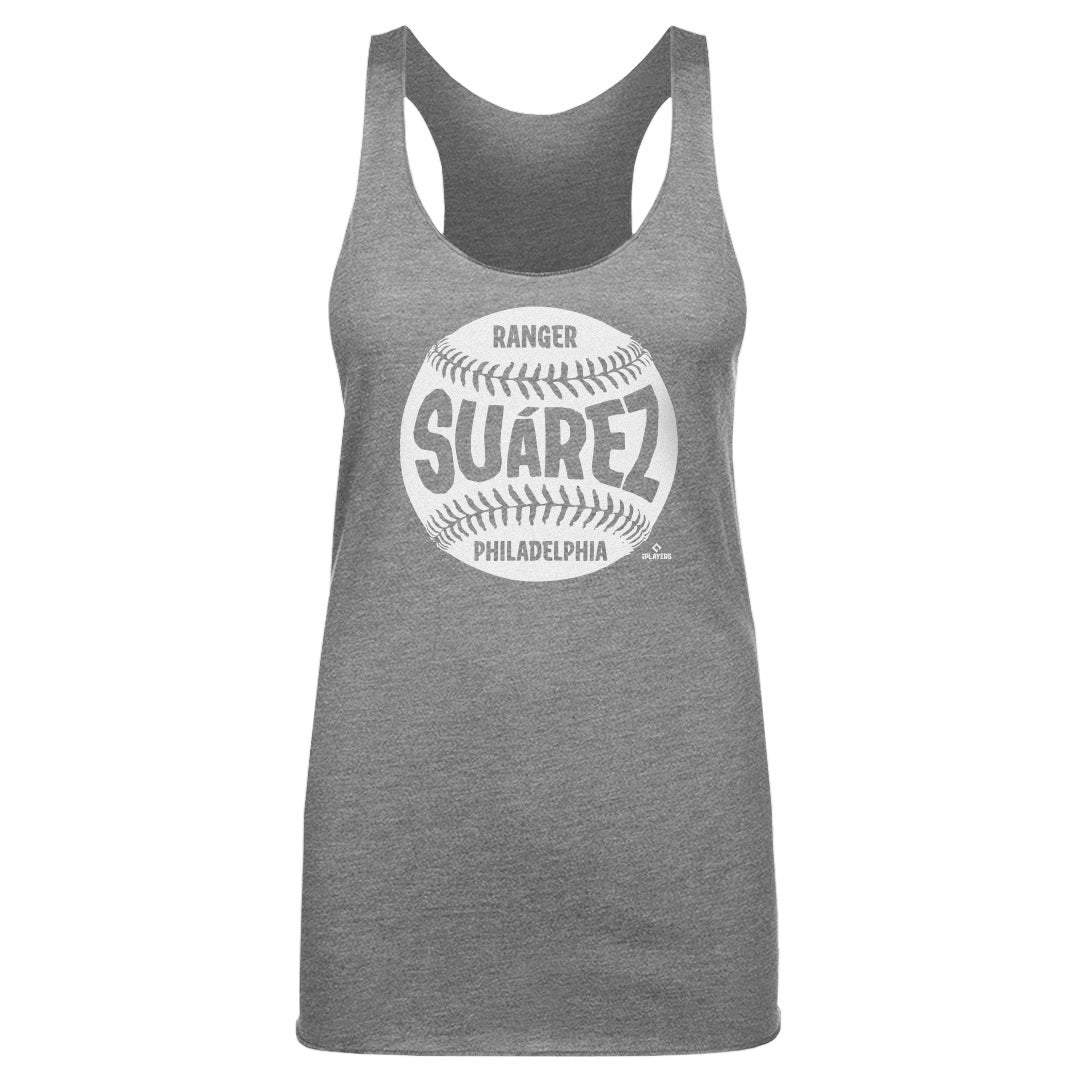 Ranger Suarez Women&#39;s Tank Top | 500 LEVEL