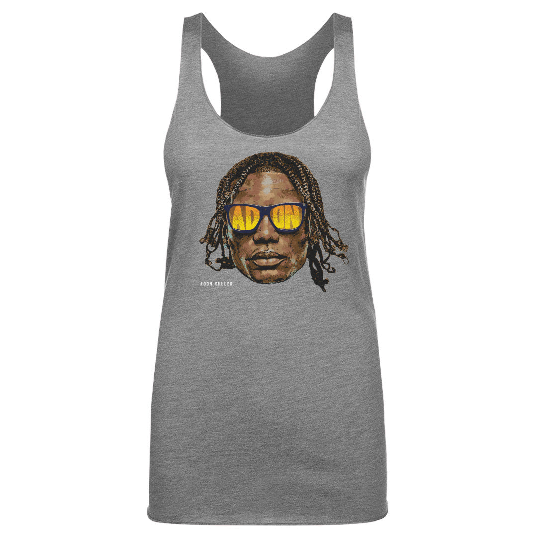 Adon Shuler Women&#39;s Tank Top | 500 LEVEL