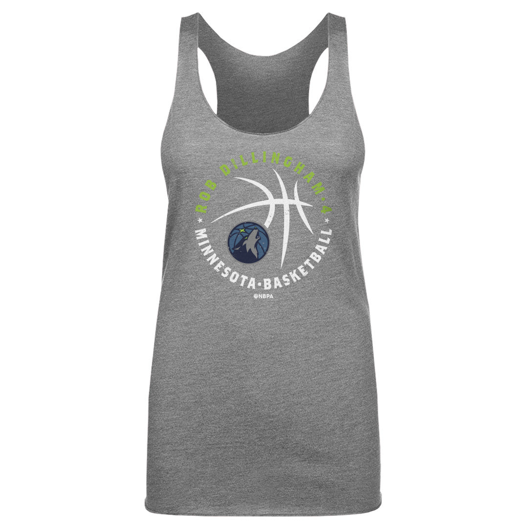 Rob Dillingham Women&#39;s Tank Top | 500 LEVEL