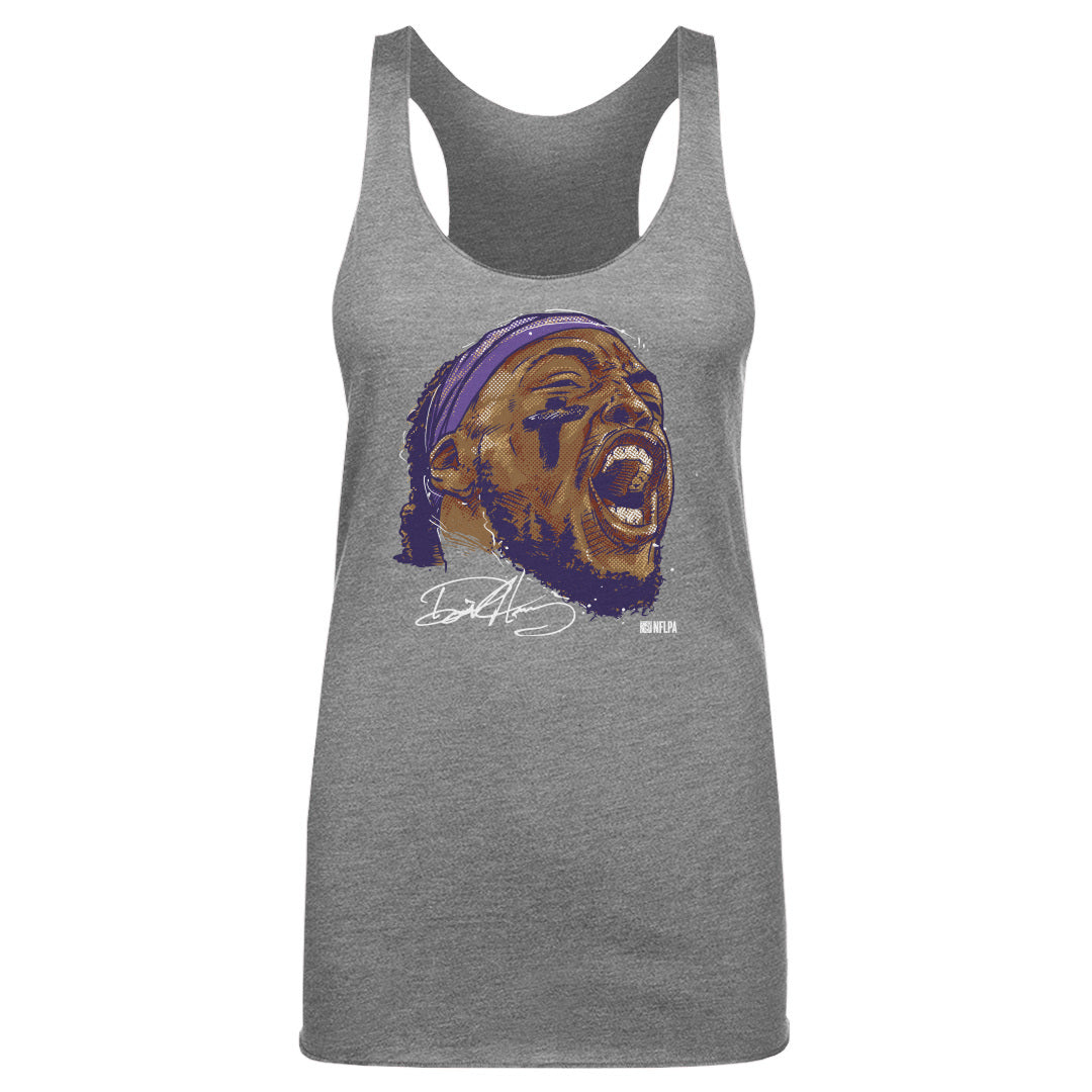 Derrick Henry Women&#39;s Tank Top | 500 LEVEL