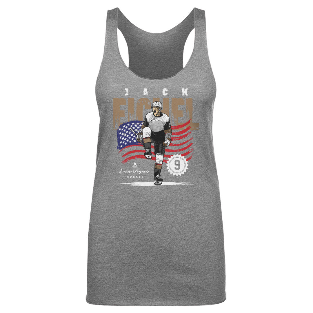 Jack Eichel Women&#39;s Tank Top | 500 LEVEL