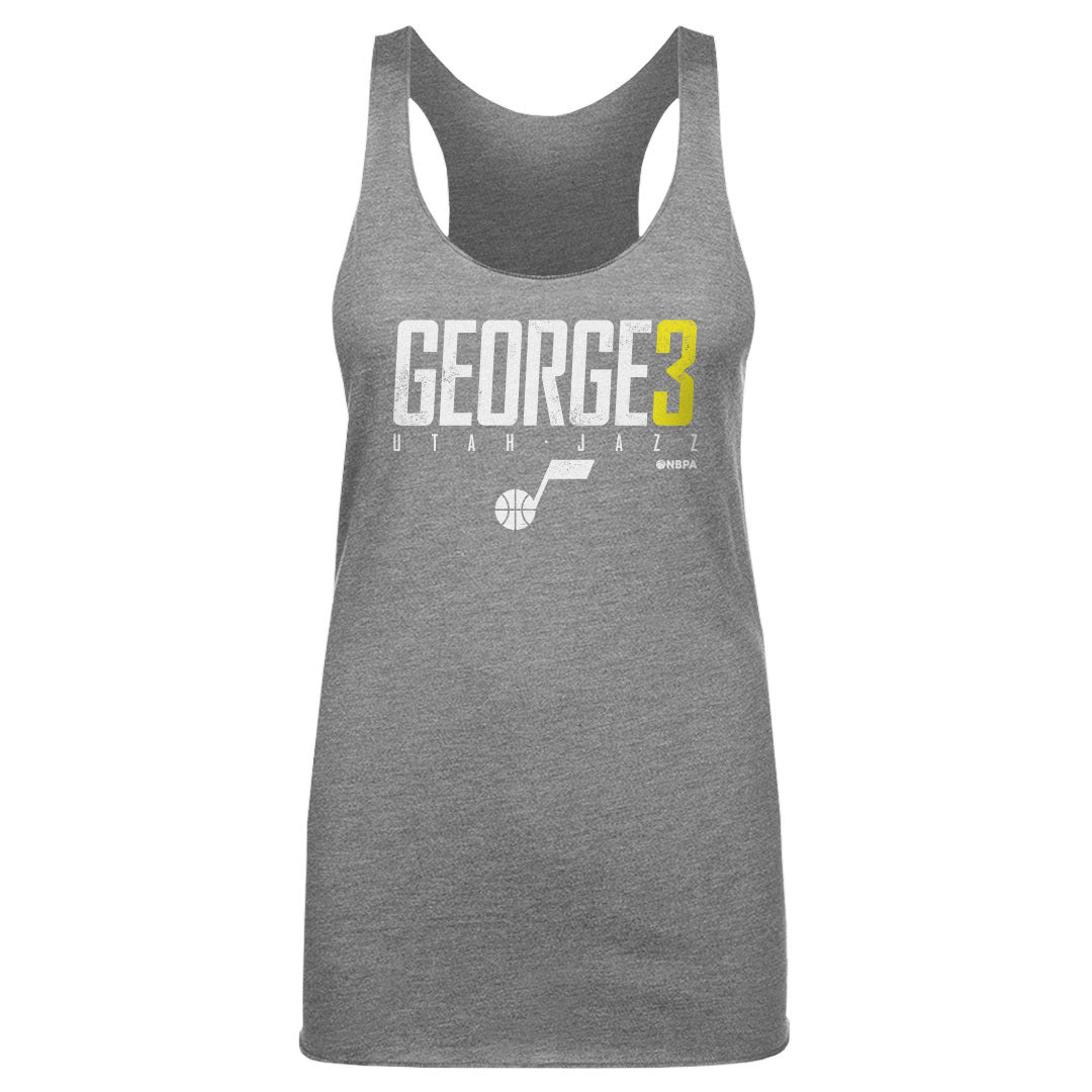 Keyonte George Women&#39;s Tank Top | 500 LEVEL