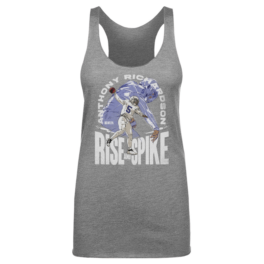 Anthony Richardson Women&#39;s Tank Top | 500 LEVEL