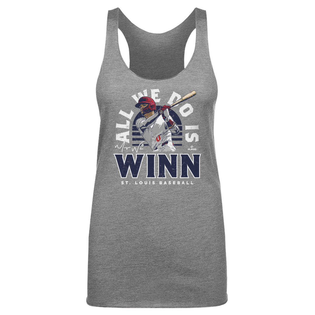 Masyn Winn Women&#39;s Tank Top | 500 LEVEL