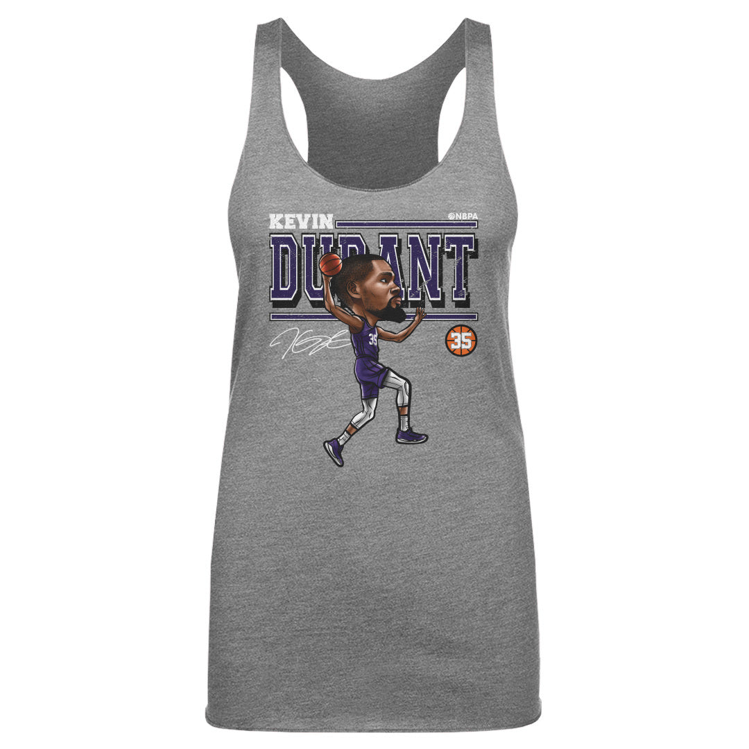 Kevin Durant Women&#39;s Tank Top | 500 LEVEL